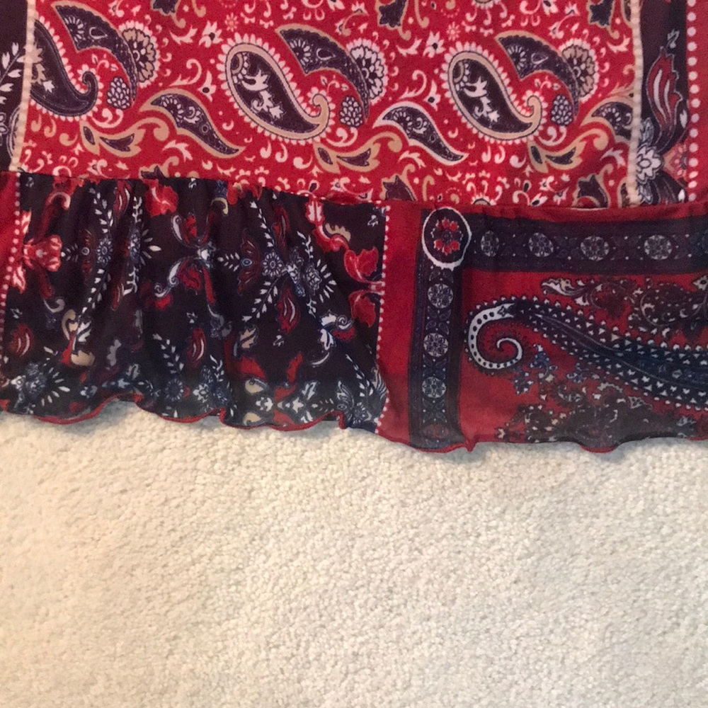 Halter Dress - Picture 4 of 5